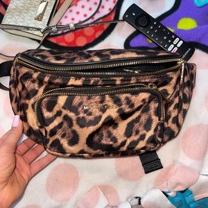 Michael Kors Fanny Pack